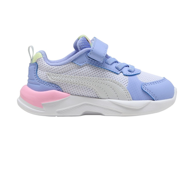 PUMA X-RAY 3 LT AC+ INF Spor Ayakkabı Kız Çocuk