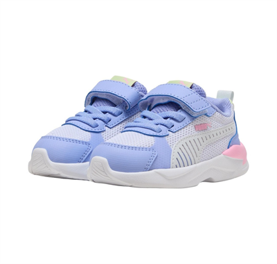 PUMA X-RAY 3 LT AC+ INF Spor Ayakkabı Kız Çocuk