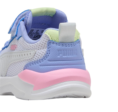 PUMA X-RAY 3 LT AC+ INF Spor Ayakkabı Kız Çocuk