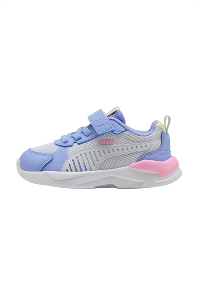 PUMA X-RAY 3 LT AC+ INF Spor Ayakkabı Kız Çocuk