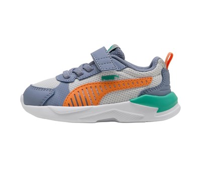 PUMA X-RAY 3 LT AC+ INF Spor Ayakkabı Unisex
