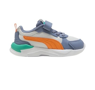 PUMA X-RAY 3 LT AC+ INF Spor Ayakkabı Unisex
