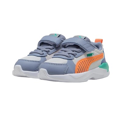 PUMA X-RAY 3 LT AC+ INF Spor Ayakkabı Unisex