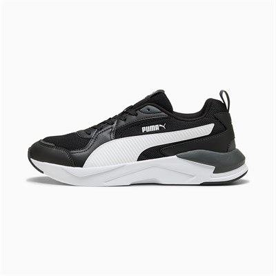 PUMA X-RAY 4 LT Spor Ayakkabı Unisex