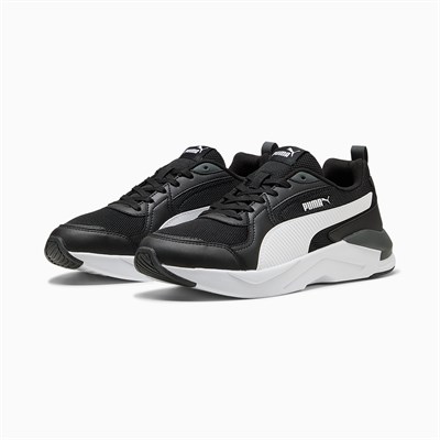 PUMA X-RAY 4 LT Spor Ayakkabı Unisex