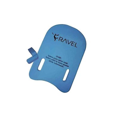 RAVEL YÜZME TAHTASI Takım ve Bireysel Sporlar Unisex