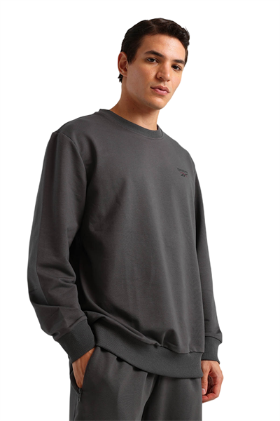 REEBOK 6F NIKI CREW SWEATSHIRT Sweatshirt Erkek