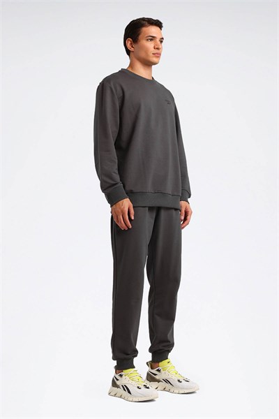 REEBOK 6F NIKI CREW SWEATSHIRT Sweatshirt Erkek