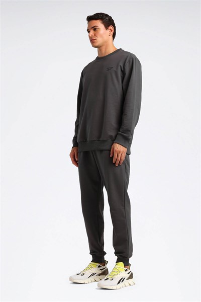 REEBOK 6F NIKI CREW SWEATSHIRT Sweatshirt Erkek