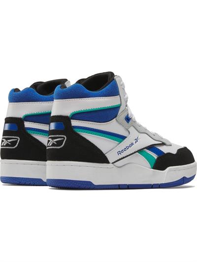 REEBOK BB 4000 II MID Ayakkabı Erkek Çocuk