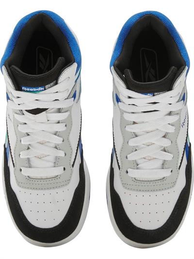 REEBOK BB 4000 II MID Ayakkabı Erkek Çocuk