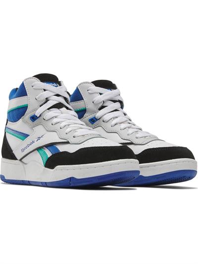REEBOK BB 4000 II MID Ayakkabı Erkek Çocuk