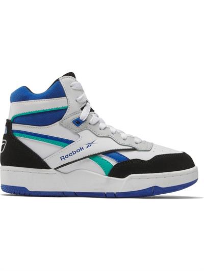 REEBOK BB 4000 II MID Ayakkabı Erkek Çocuk