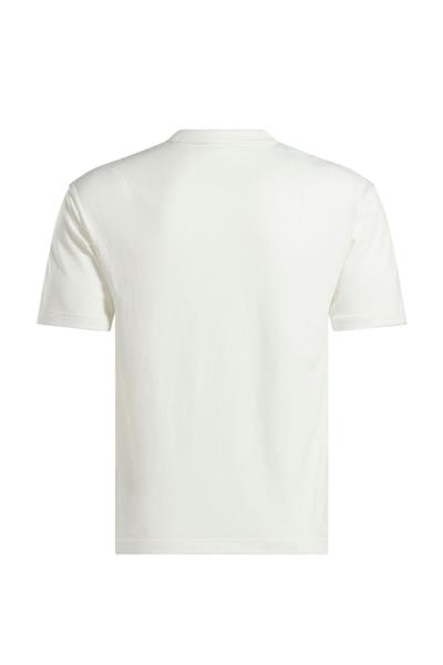 REEBOK CL TEAM TRADITION SS TEE Giyim Erkek