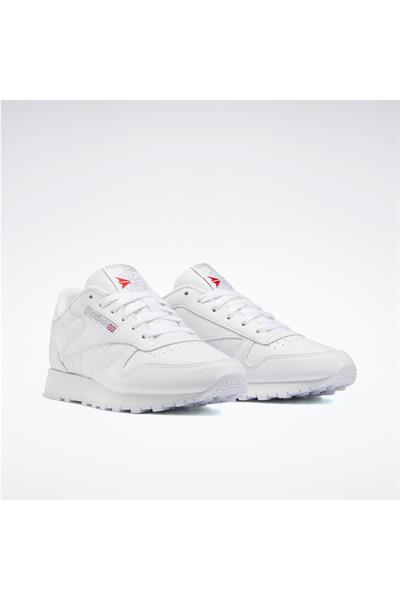 REEBOK CLASSIC LEATHER Ayakkabı Kadın