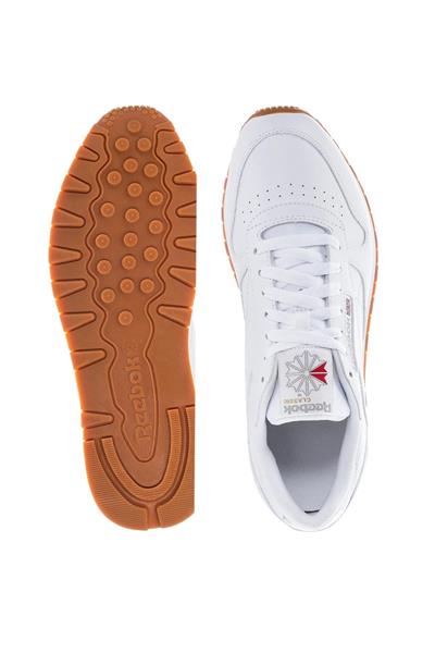 REEBOK CLASSIC LEATHER Ayakkabı Unisex