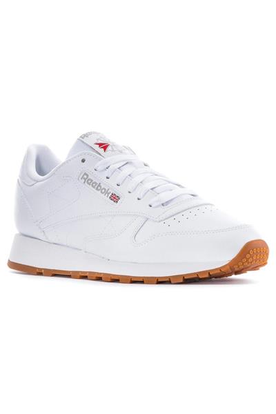 REEBOK CLASSIC LEATHER Ayakkabı Unisex