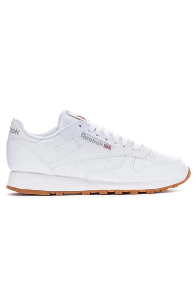 REEBOK CLASSIC LEATHER Ayakkabı Unisex