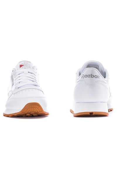 REEBOK CLASSIC LEATHER Ayakkabı Unisex