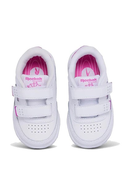 REEBOK CLUB C 2V 2,0 Ayakkabı Erkek Çocuk