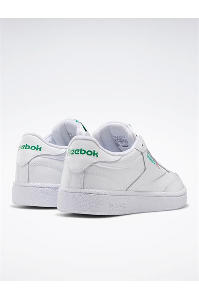 REEBOK CLUB C 85 Ayakkabı Erkek