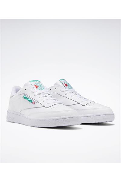 REEBOK CLUB C 85 Ayakkabı Erkek