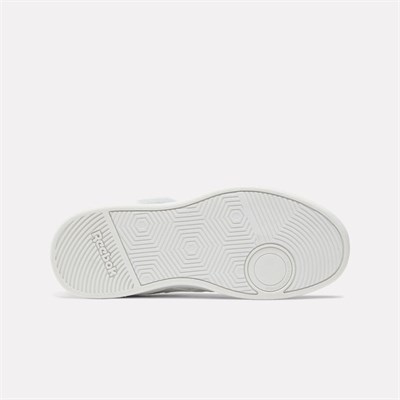 REEBOK COURT ADVANCE ELASTIC & TOP STRAP Spor Ayakkabı Erkek Çocuk