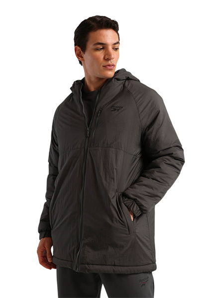 REEBOK OUSTA COAT Mont Erkek