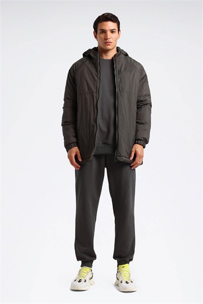 REEBOK OUSTA COAT Mont Erkek