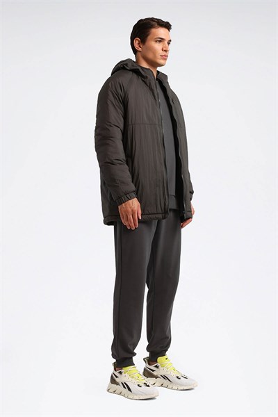 REEBOK OUSTA COAT Mont Erkek