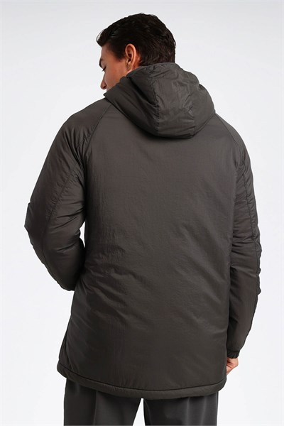 REEBOK OUSTA COAT Mont Erkek