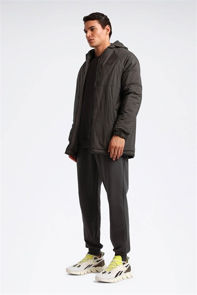 REEBOK OUSTA COAT Mont Erkek