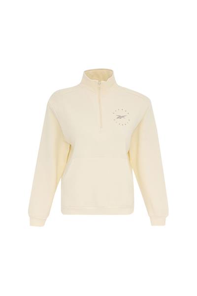 REEBOK Q3 IDE FLEECE MIDLAYER Giyim Kadın