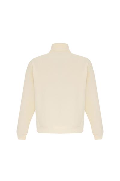 REEBOK Q3 IDE FLEECE MIDLAYER Giyim Kadın