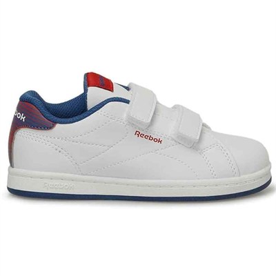 REEBOK RBK ROYAL COMPLETE CLN 2.0 2V Ayakkabı Erkek Çocuk