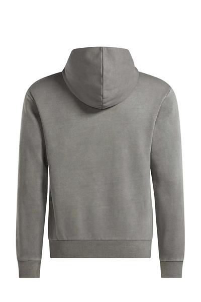 REEBOK RI WASHED OTH HOOD Giyim Erkek