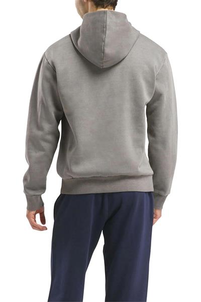 REEBOK RI WASHED OTH HOOD Giyim Erkek