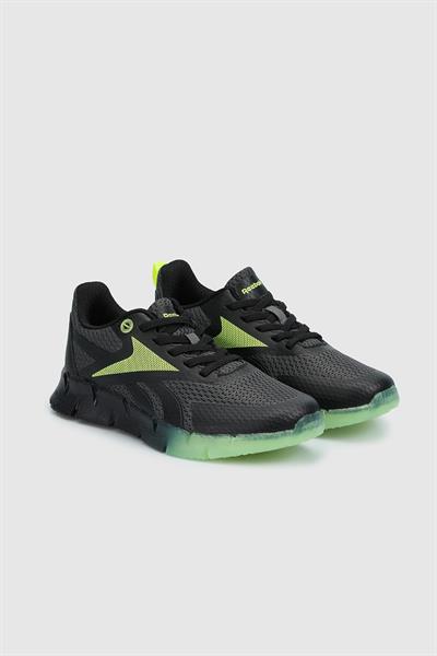 REEBOK ZIG N GLOW WLASTIC LACE Ayakkabı Erkek Çocuk