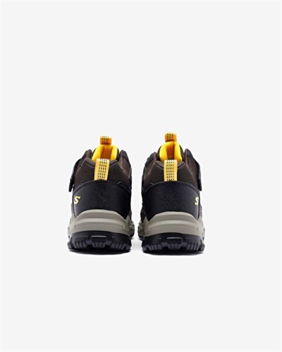 SKECHERS ADVANTURE TRACK AQUA SCOUT Bot ve Outdoor Ayakkabısı Erkek Çocuk