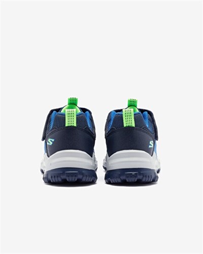 SKECHERS ADVENTURE TRACK Bot ve Outdoor Ayakkabısı Erkek Çocuk