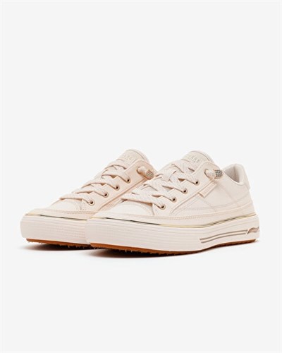 SKECHERS ARCH FIT ARCADE  PRIM N PRETTY Spor Ayakkabı Kadın