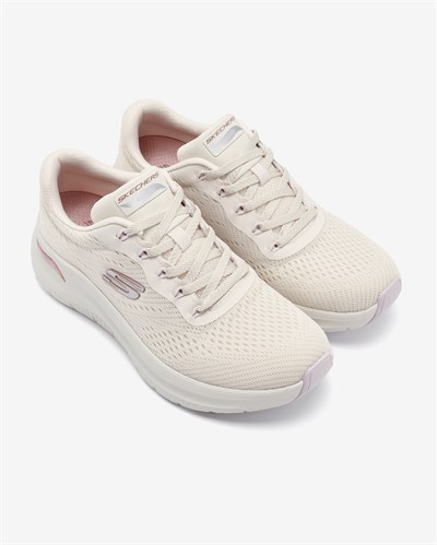 SKECHERS ARCH FIT BIG LEAGUE Spor Ayakkabı Kadın