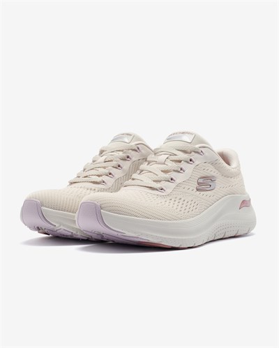 SKECHERS ARCH FIT BIG LEAGUE Spor Ayakkabı Kadın
