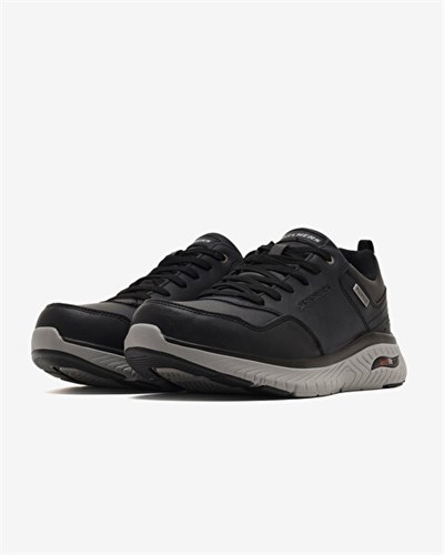 SKECHERS Arch Fit Crosser - Ronaldo Spor Ayakkabı Erkek