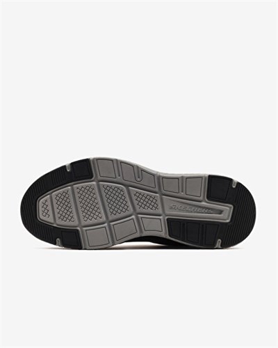 SKECHERS Arch Fit Crosser - Ronaldo Spor Ayakkabı Erkek