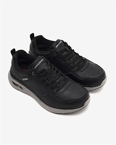 SKECHERS Arch Fit Crosser - Ronaldo Spor Ayakkabı Erkek