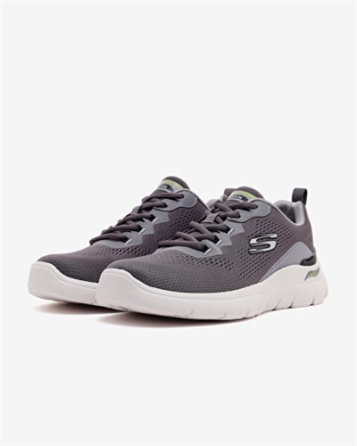SKECHERS ARCH FIT SUMMITS Spor Ayakkabı Erkek