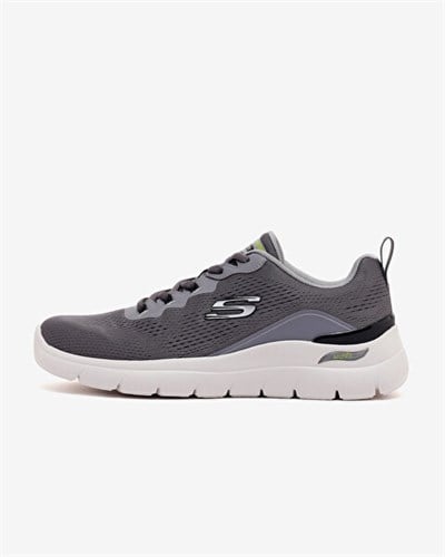 SKECHERS ARCH FIT SUMMITS Spor Ayakkabı Erkek