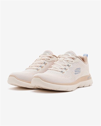 SKECHERS ARCH FIT SUMMITS Spor Ayakkabı Kadın