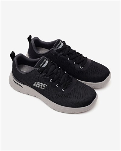 SKECHERS ARCH FIT SUMMITS Spor Ayakkabı Erkek